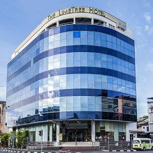 The Limetree Hotel, Kuching